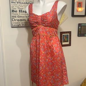 Bar lll summer dress (S)